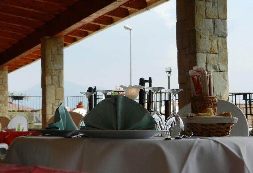 Отель Albergo Milano