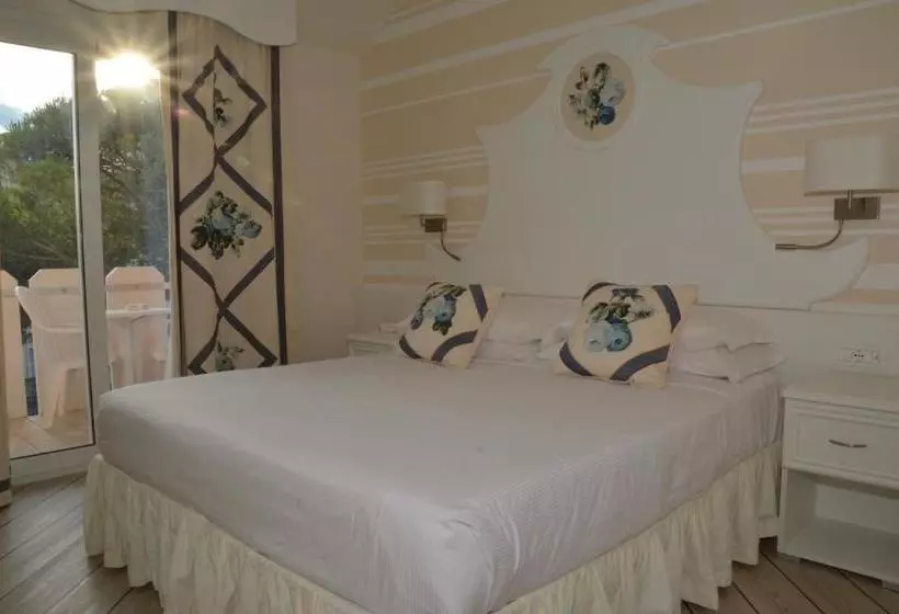 Hotel Alexander