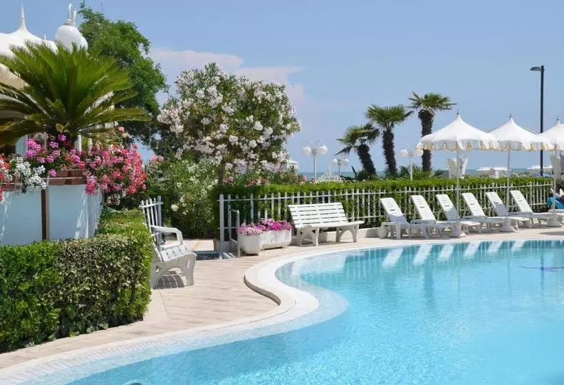 Hotel Alexander