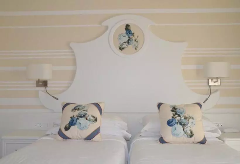 Hotel Alexander
