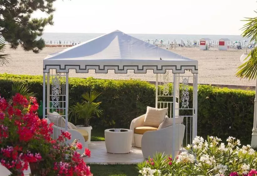 Hotel Alexander