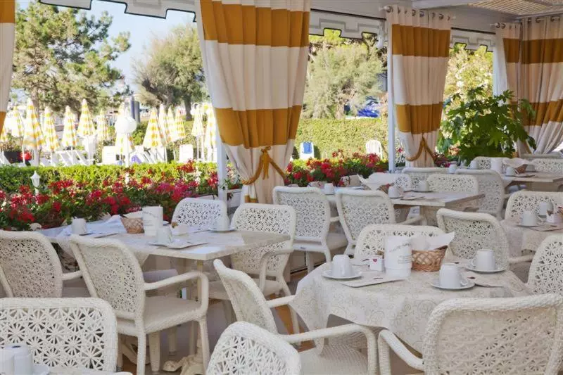 Hotel Alexander