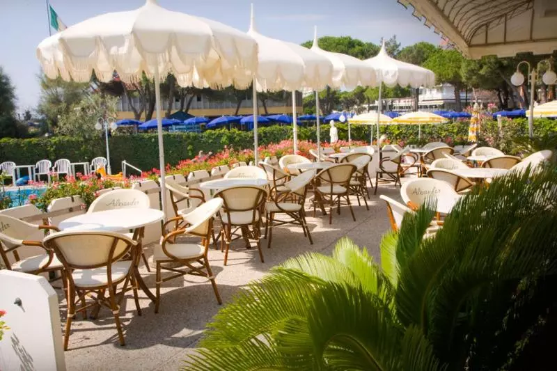 Hotel Alexander