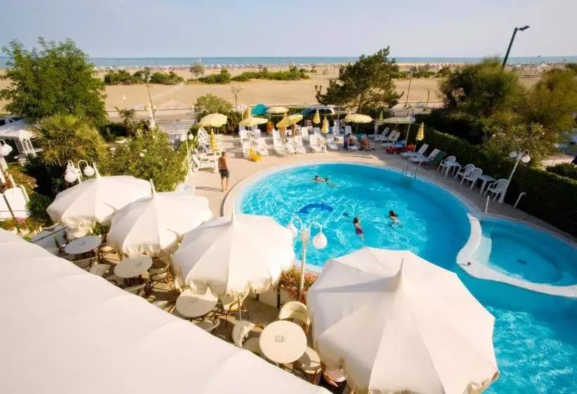 Hotel Alexander