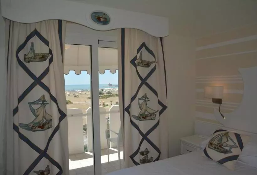 Hotel Alexander