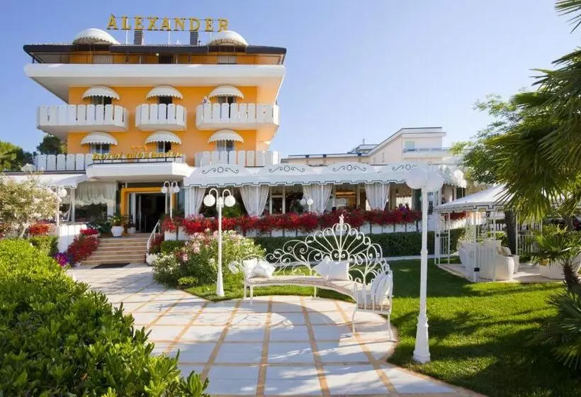 Hotel Alexander