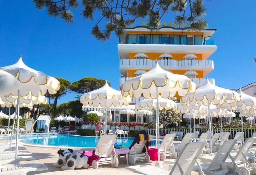 Hotel Alexander