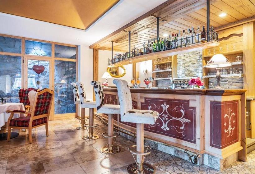 בית מלון כפרי Residence Anda