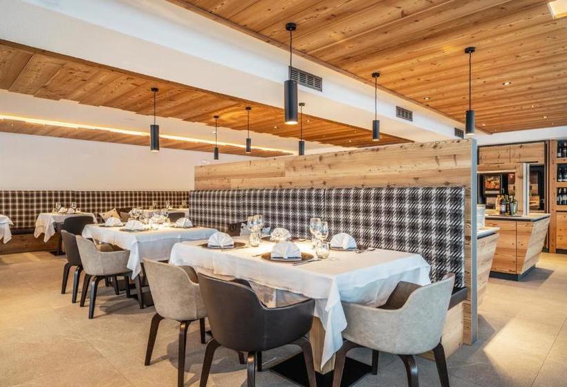 בית מלון כפרי Residence Anda