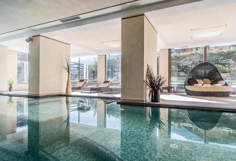 בית מלון כפרי Residence Anda