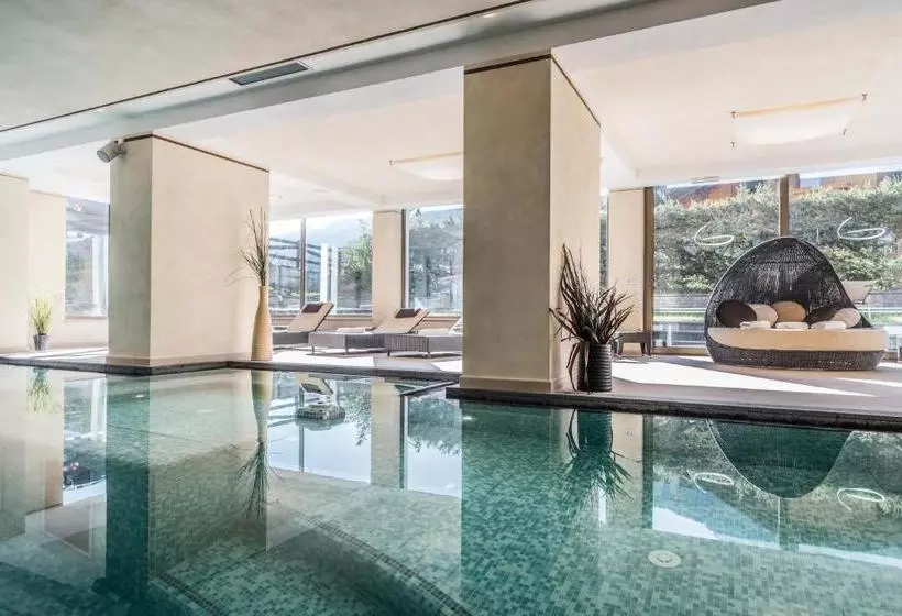 هتل Residence Anda