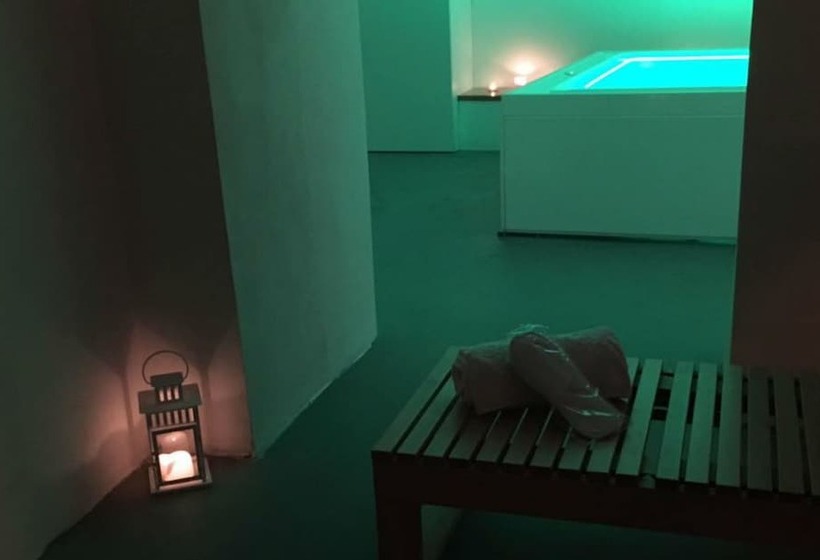 فندق Antichi Ricordi