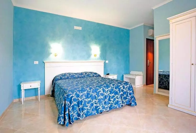 Hotelli Aquila