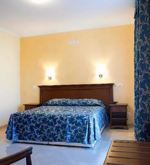 Hotelli Aquila