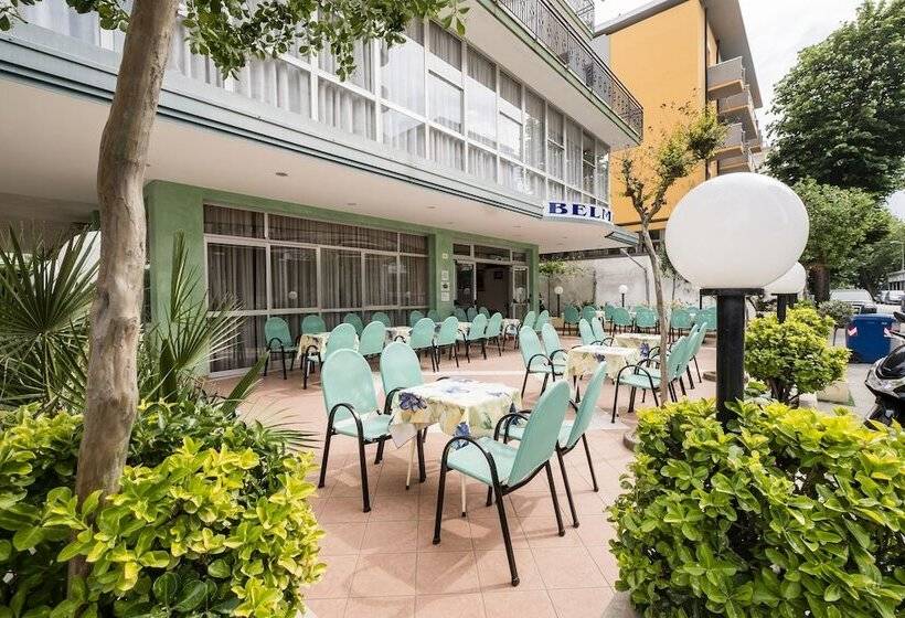 هتل Belmar