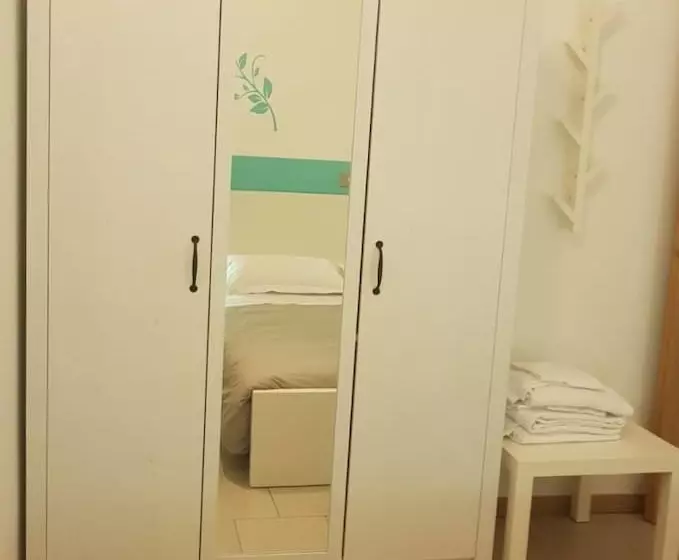 ホテル Canarco