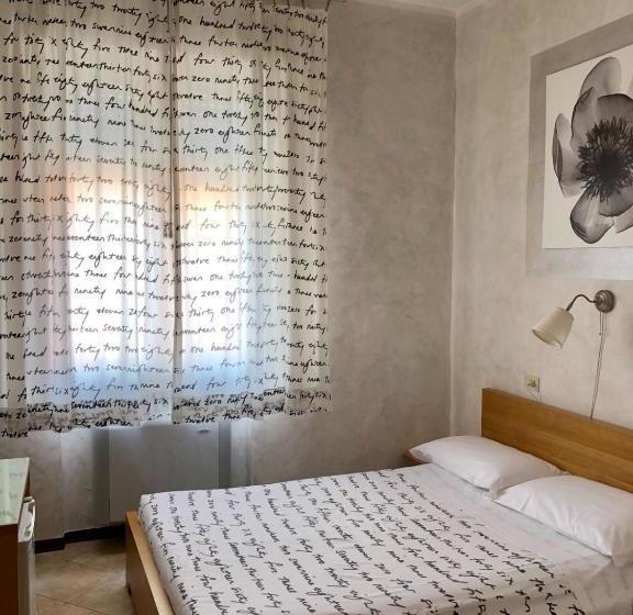 בית מלון כפרי Castelfranco