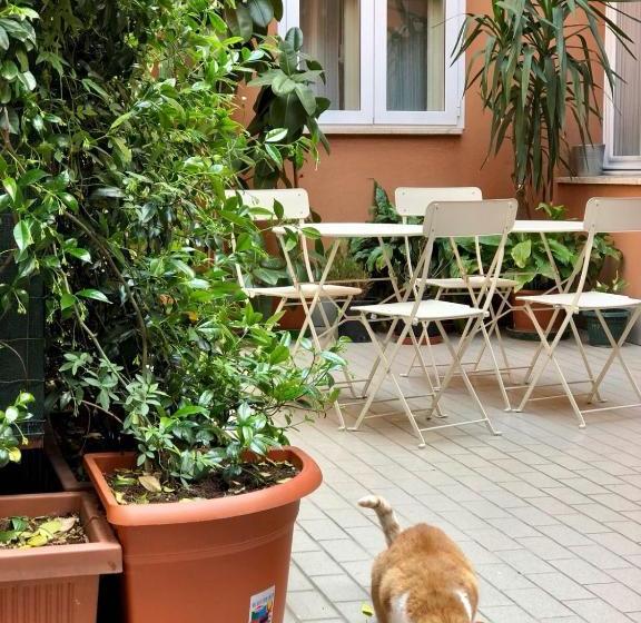 בית מלון כפרי Castelfranco