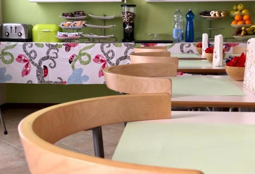 בית מלון כפרי Castelfranco