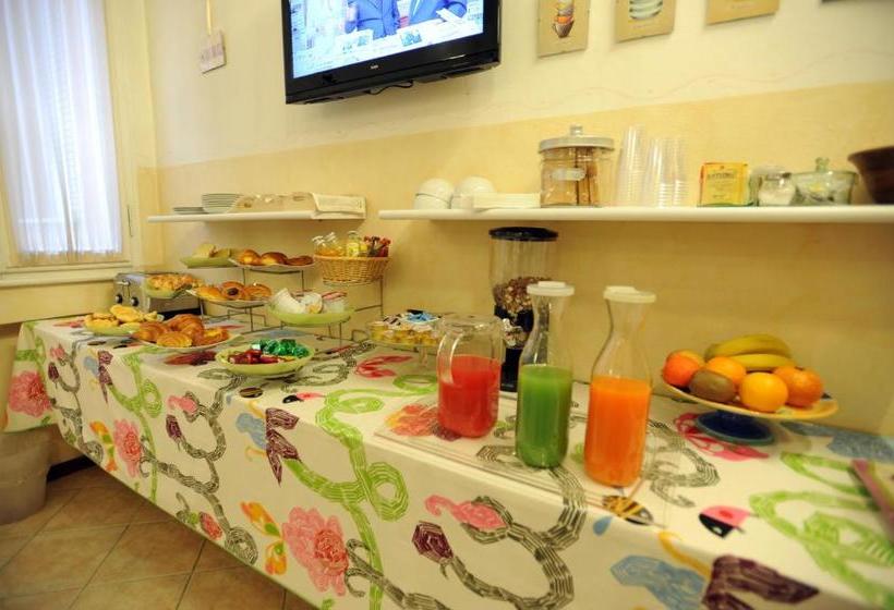 בית מלון כפרי Castelfranco