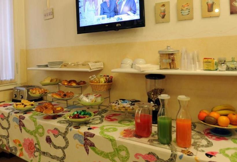 בית מלון כפרי Castelfranco