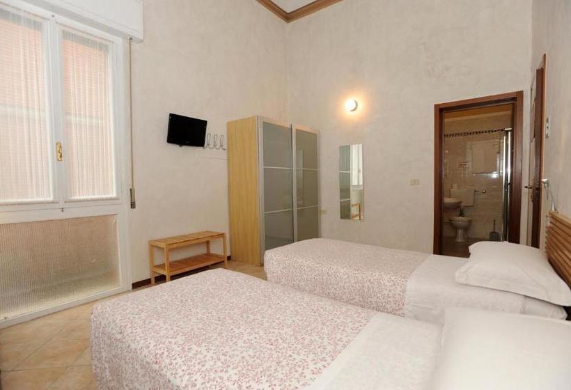 בית מלון כפרי Castelfranco