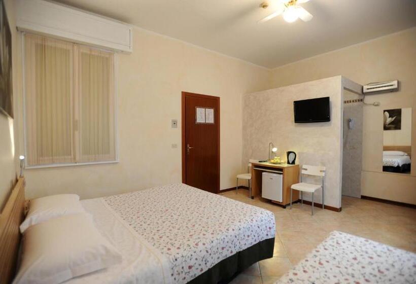 בית מלון כפרי Castelfranco