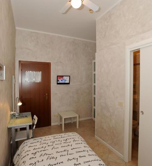 בית מלון כפרי Castelfranco