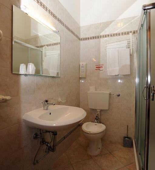 בית מלון כפרי Castelfranco