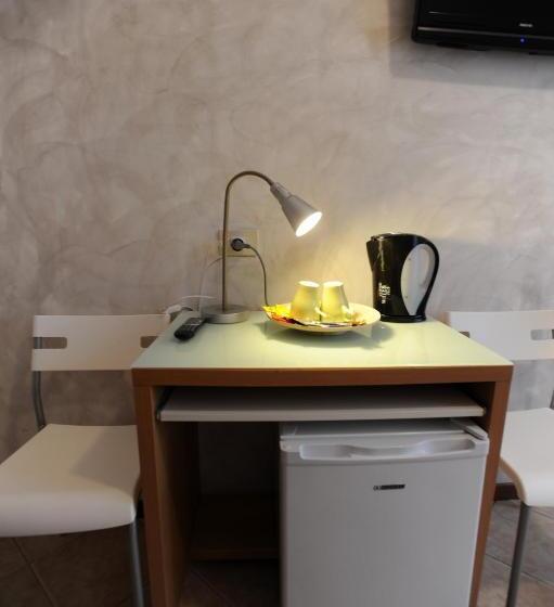 בית מלון כפרי Castelfranco