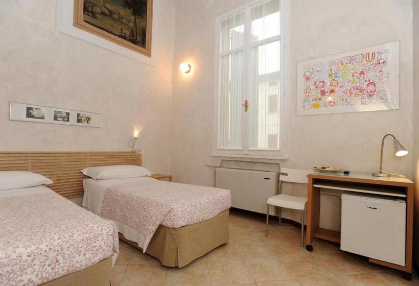 בית מלון כפרי Castelfranco