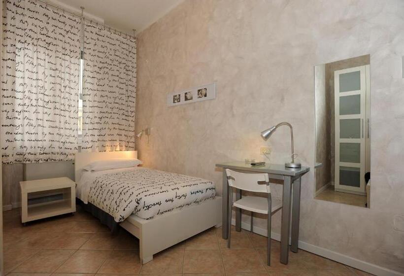 בית מלון כפרי Castelfranco