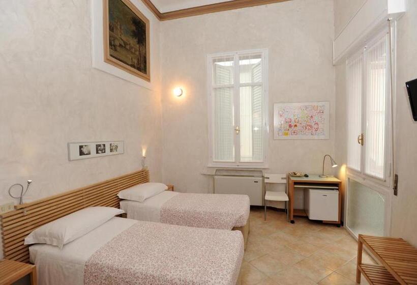 בית מלון כפרי Castelfranco