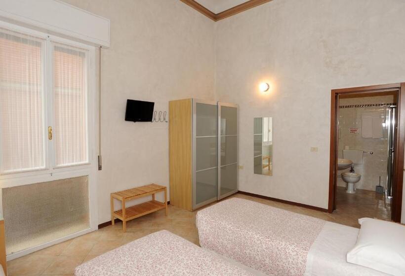 בית מלון כפרי Castelfranco