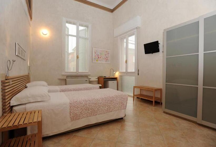 בית מלון כפרי Castelfranco