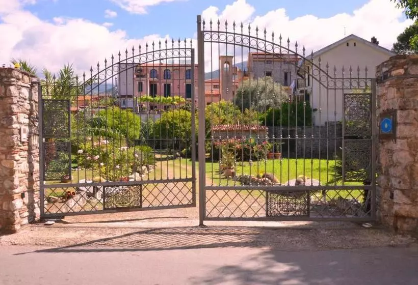 Hotelli Del Sole Al Plebiscito