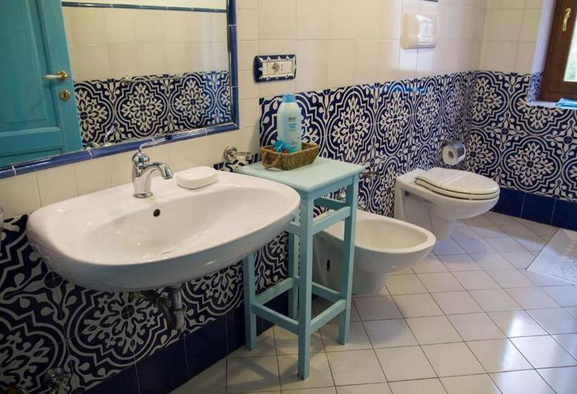 Отель Del Sole Al Plebiscito