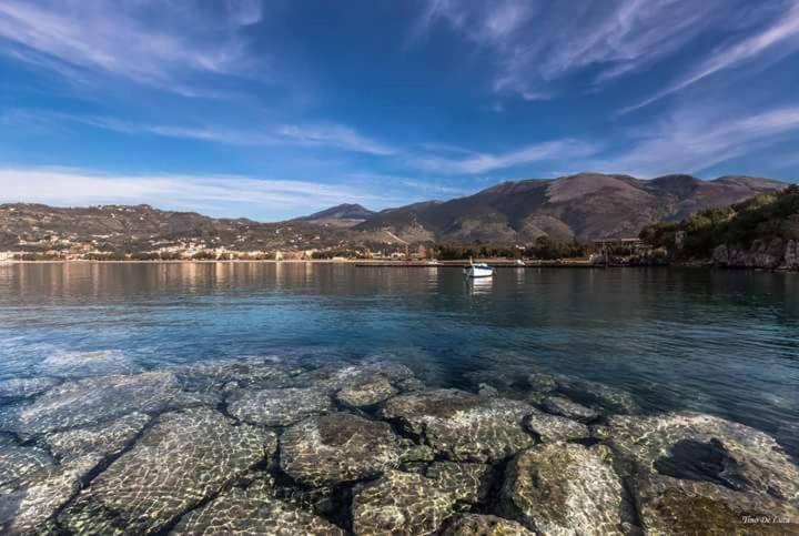 Отель Del Sole Al Plebiscito