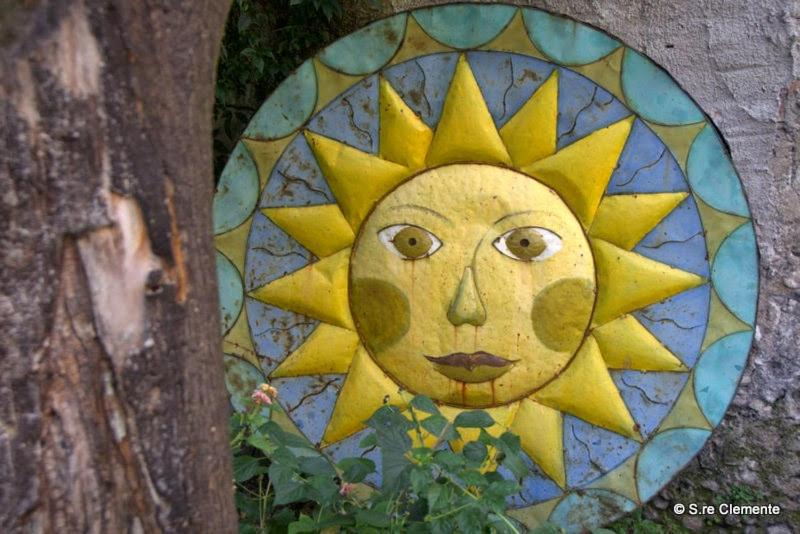 Отель Del Sole Al Plebiscito