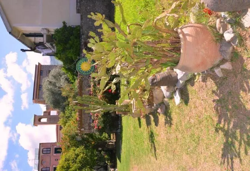 Hotelli Del Sole Al Plebiscito