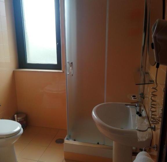 בית מלון כפרי Del Sole