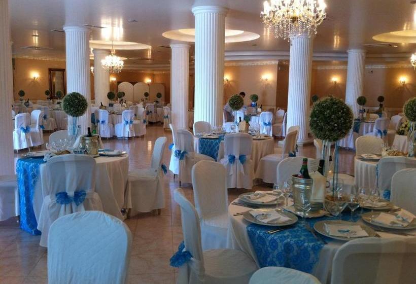 בית מלון כפרי Del Sole