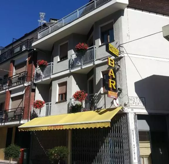 Hotel Dufour