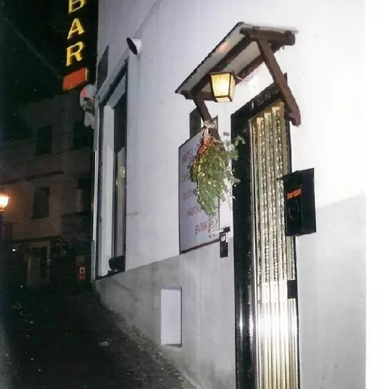 Hotel Dufour