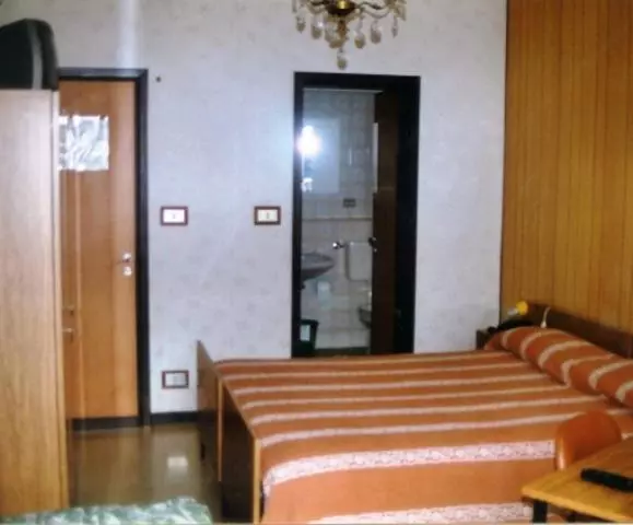 Hotel Dufour