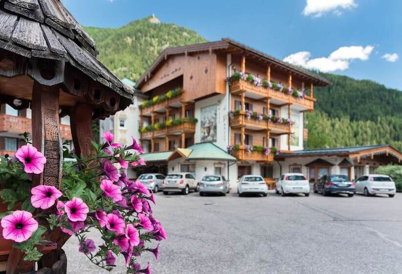 בית מלון כפרי El Paster