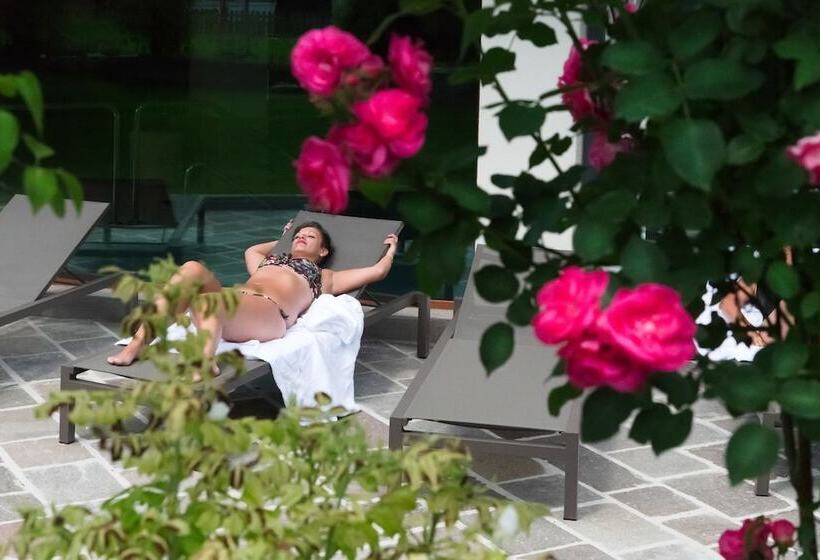 בית מלון כפרי El Paster