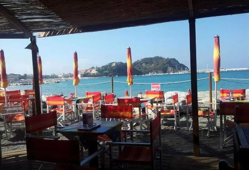 Hotel Elisabetta
