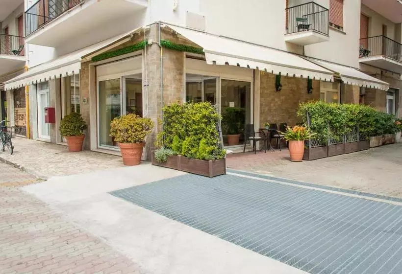 Hotel Elisabetta