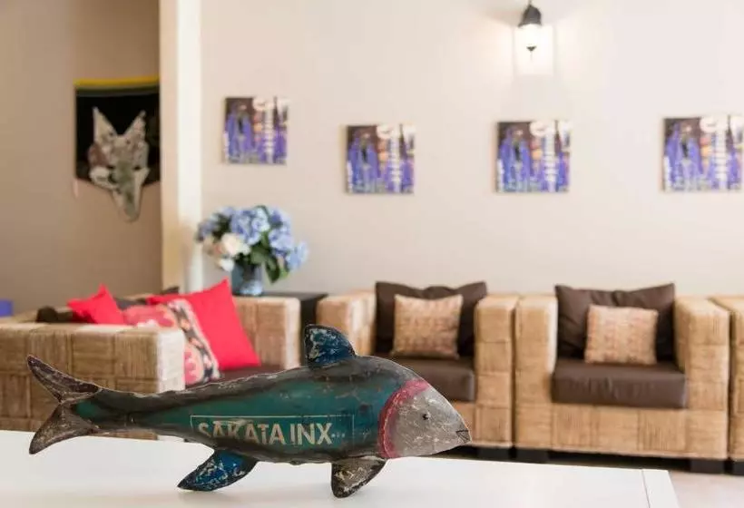 Hotel Elisabetta